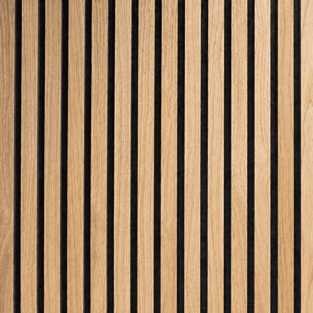 Holzwandpaneel